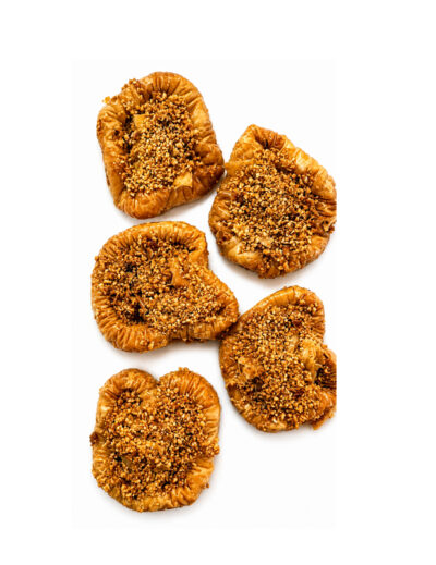 BAKLAVA (1) Single
