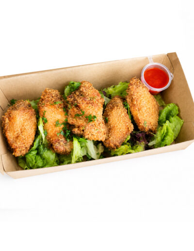 ChickenWings