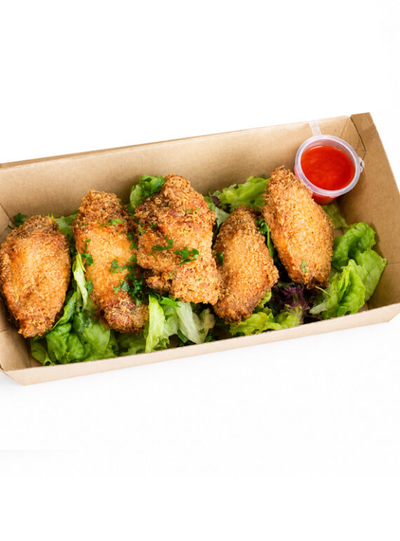 ChickenWings