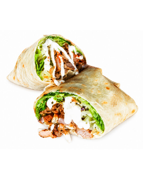 WRAPKEBABS